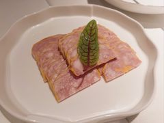 -杏花堂晋商私房菜(华熙五棵松店)