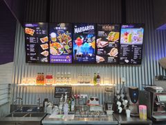 -Taco Bell 塔可钟(民田路店)
