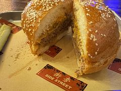 -Side Street街旁(交道口店)