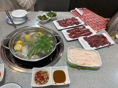 -杏花吴记牛肉火锅