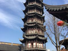 -西林禅寺