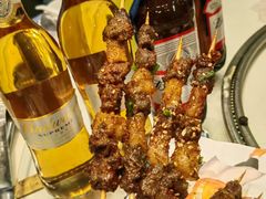 -乡土黄·鲜牛肉火锅·小龙虾(兴业街店)