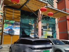 -魏家凉皮(徐家湾店)