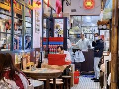 -深仔记正宗云吞面(尖沙咀店)