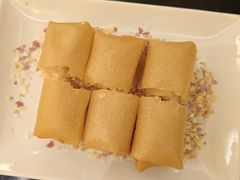 -酌宴府The China Club·广州万富希尔顿酒店(云城东路店)
