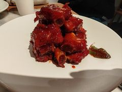-苏帮袁Sue Cuisine(来福士店)