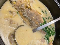 -望乡楼上海菜(日月光店)