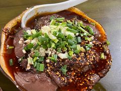-小杨翘脚牛肉