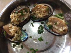 鲍鱼-天鹰观渔(梦园店)