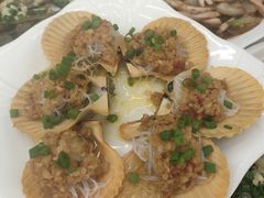 -渔中舟海鲜大排档(普陀沈家门店)