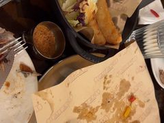 -Ciao窑炉披萨餐厅(宁波阪急店)