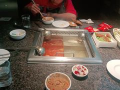 -海底捞火锅(崇文门新世界百货店)