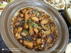 -西山人家·传统苏帮菜·家宴(木渎店)