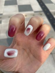 -好看加白色房子