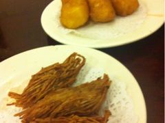 炸鲜奶-正德顺順德雙皮奶(中信店)