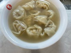 -吉祥馄饨(上海新上大店)