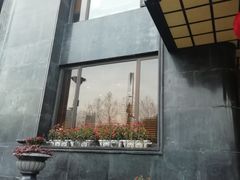 -上海国际饭店