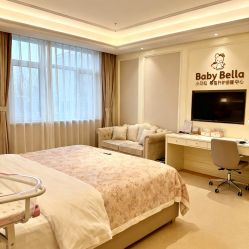 -baby bella小贝拉母婴护理中心(北京东隅店)