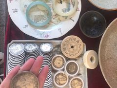 -三峡古玩城(泰古广场店)