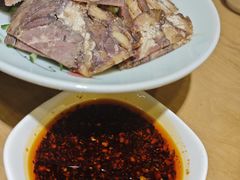 -巴依兄弟西域美食(机场店)