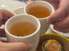 -华联广州大酒店-餐厅