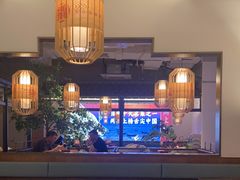 大堂-闽上鲜·福建菜(龙湖滨江天街店)