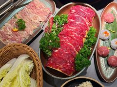 -骨之味·筒骨汤火锅(江头店)