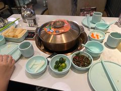 -润园四季椰子鸡火锅(南山海岸城店)