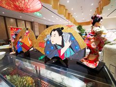 -沈阳和平艾美酒店新食谱西餐厅
