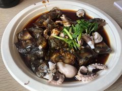 -盒煮先卤面(沙坡尾店)
