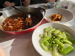 -庆云楼饭庄(什刹海店)