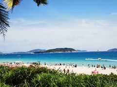 -三亚亚龙湾天域度假酒店