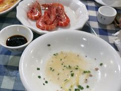 -钱大妈海鲜饭店(保利林语店)