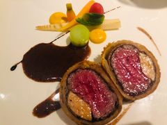 招牌惠灵顿牛排-蝶舍·MAISON PAPILLON