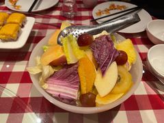 -西贝(六里桥旗舰店)