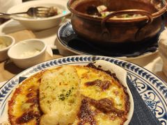 -夏朵餐厅(丁香店)