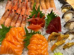 -贵木日本料理·铁板烧(新地假日广场店)