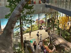 -湖南省地质博物馆