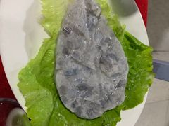 虾滑-花苑美食横琴生蚝火锅(拱北粤华路店)
