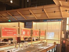 -晓宇重庆火锅(西安荟聚店)