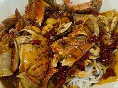 -佳佳麻辣烧菜馆