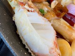 -蟹之国·精品蟹料理(极地店)