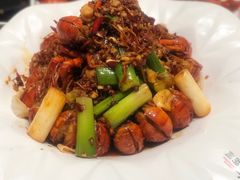-虾胡闹龙虾馆(湄南河店)