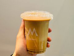 -Manner Coffee(IFS一楼店)