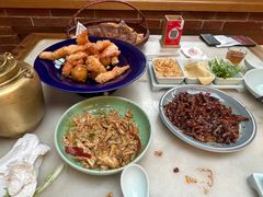 -小吊梨汤·北京菜(香山店)