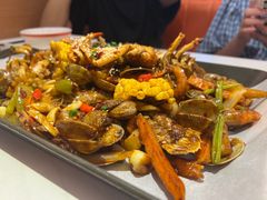 -蟹宗蟹(润达国际五楼店)