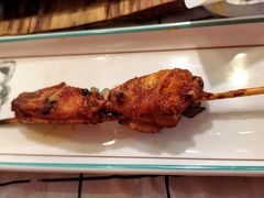 -顶峰夜宴·龙虾烧烤大排档(九江学院店)