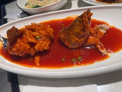 松鼠大桂鱼-绿波廊(豫园店)