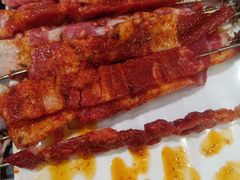 -邢氏老太太烤串(北兴街店)