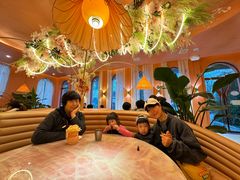 -云想 广式茶餐厅